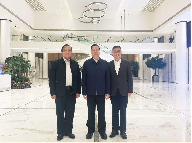 攜手提升服務,共謀行業發展”中裝協領導行業調研江蘇行·蘇州專題座談會順利召開